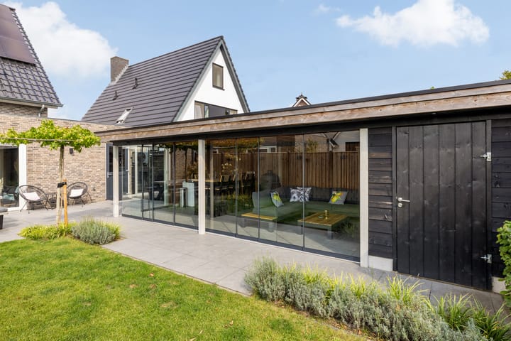 Foto 42 van de Havekamp 2-A