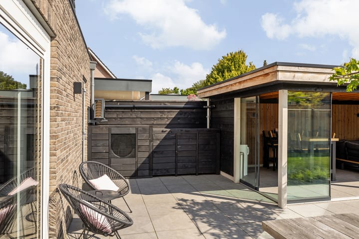 Foto 41 van de Havekamp 2-A