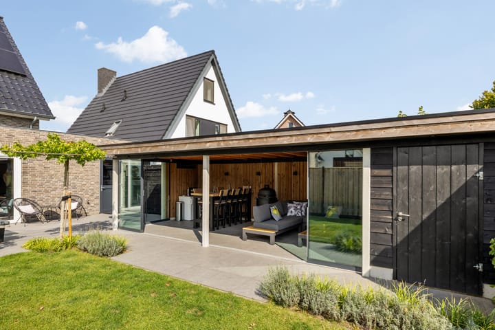 Foto 43 van de Havekamp 2-A