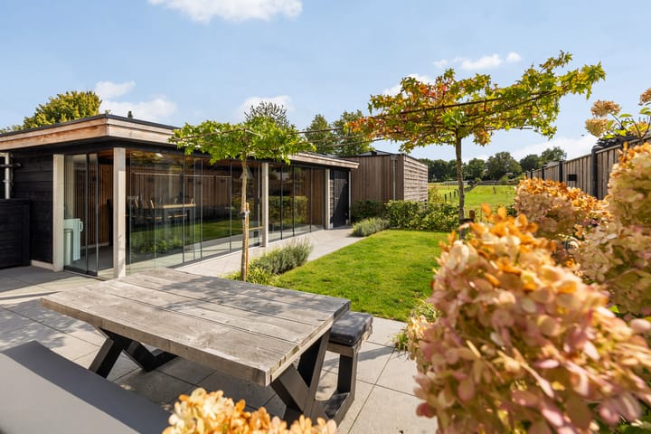 Foto 44 van de Havekamp 2-A