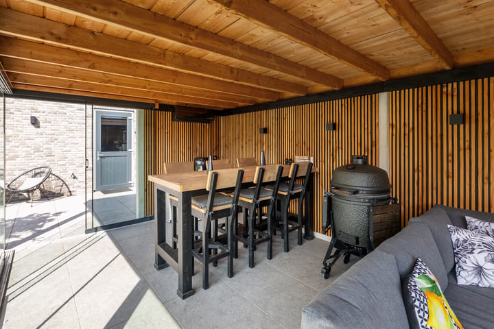 Foto 46 van de Havekamp 2-A