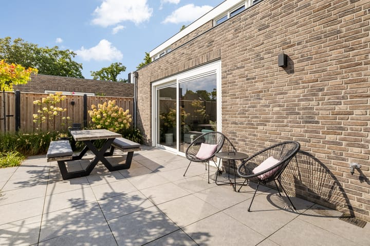 Foto 49 van de Havekamp 2-A