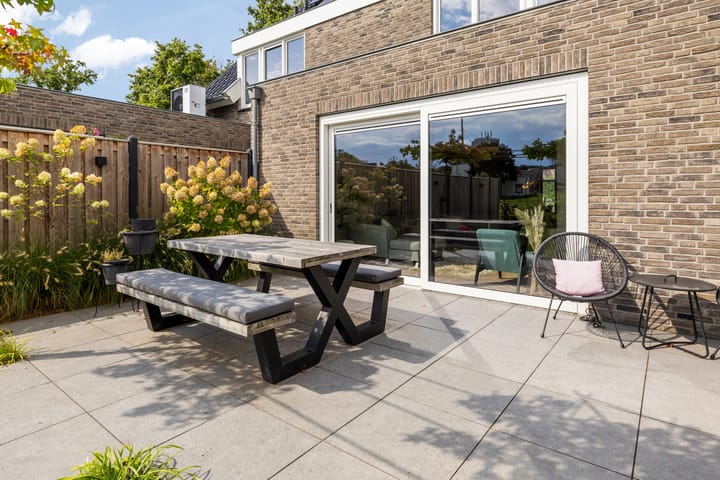 Foto 50 van de Havekamp 2-A