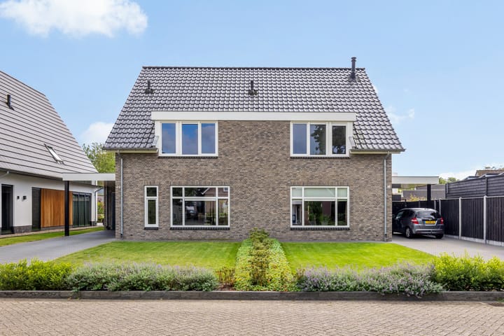 Foto 53 van de Havekamp 2-A