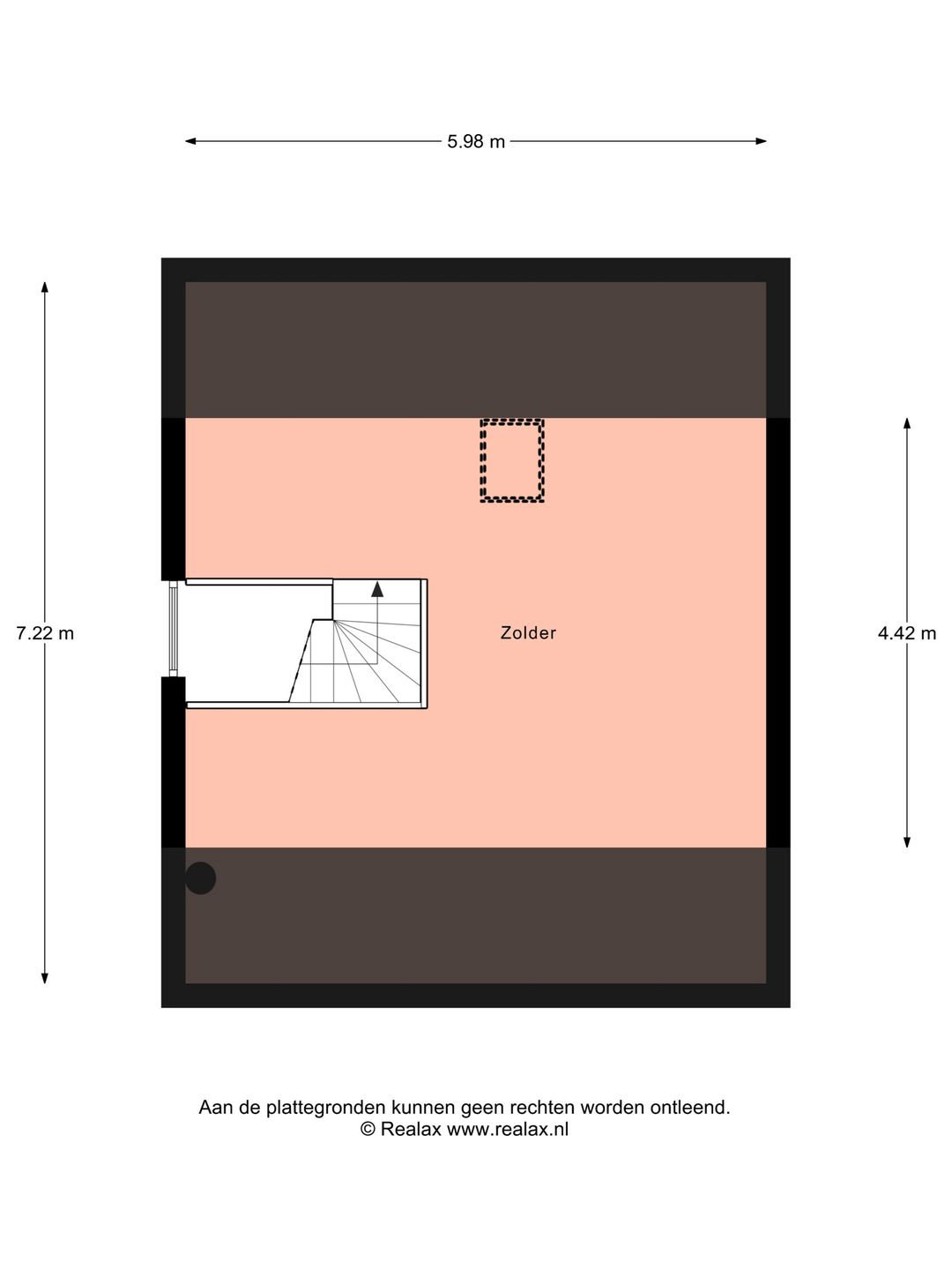 Foto 56 van de Havekamp 2-A
