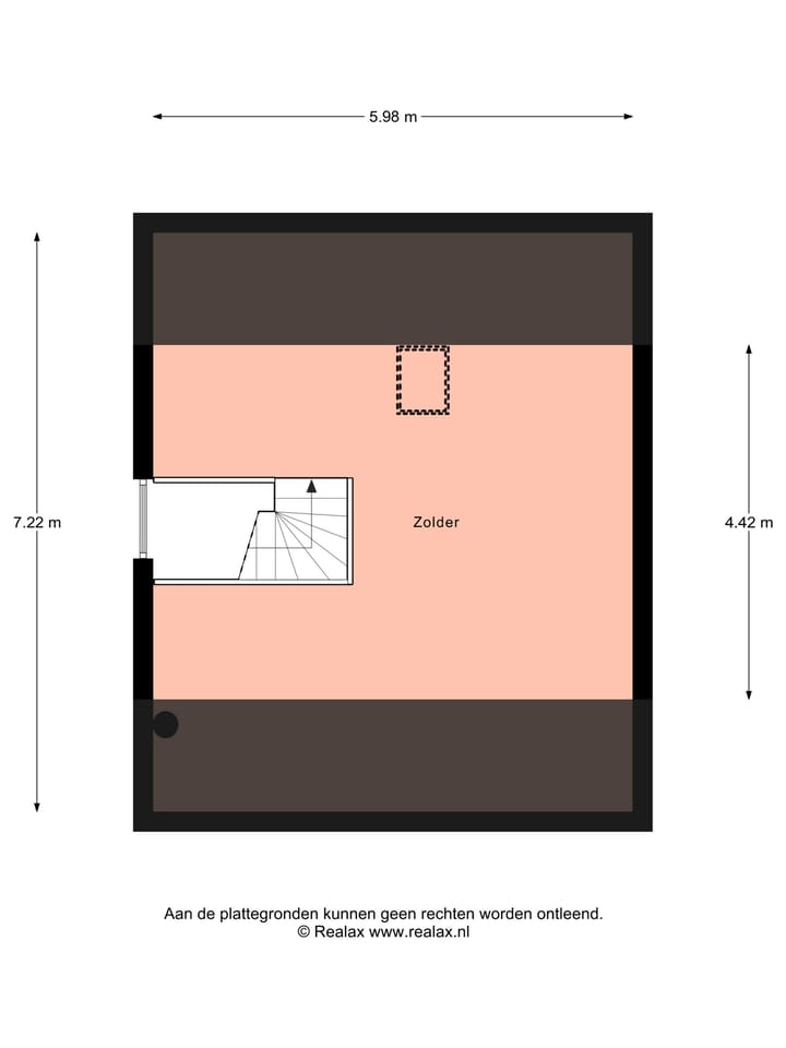 Foto 56 van de Havekamp 2-A