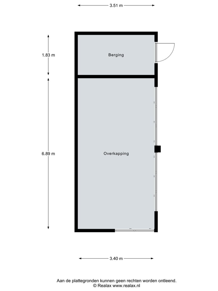 Foto 57 van de Havekamp 2-A