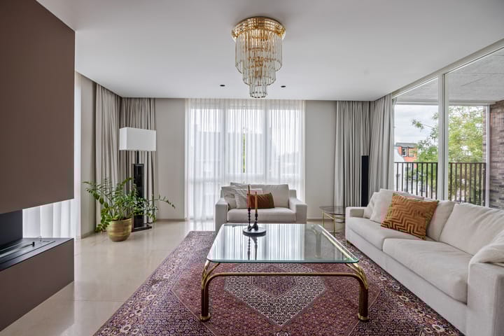 Foto 6 van Markt 15-B