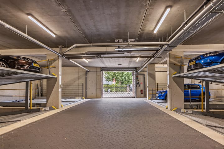 Foto 30 van Markt 15-B