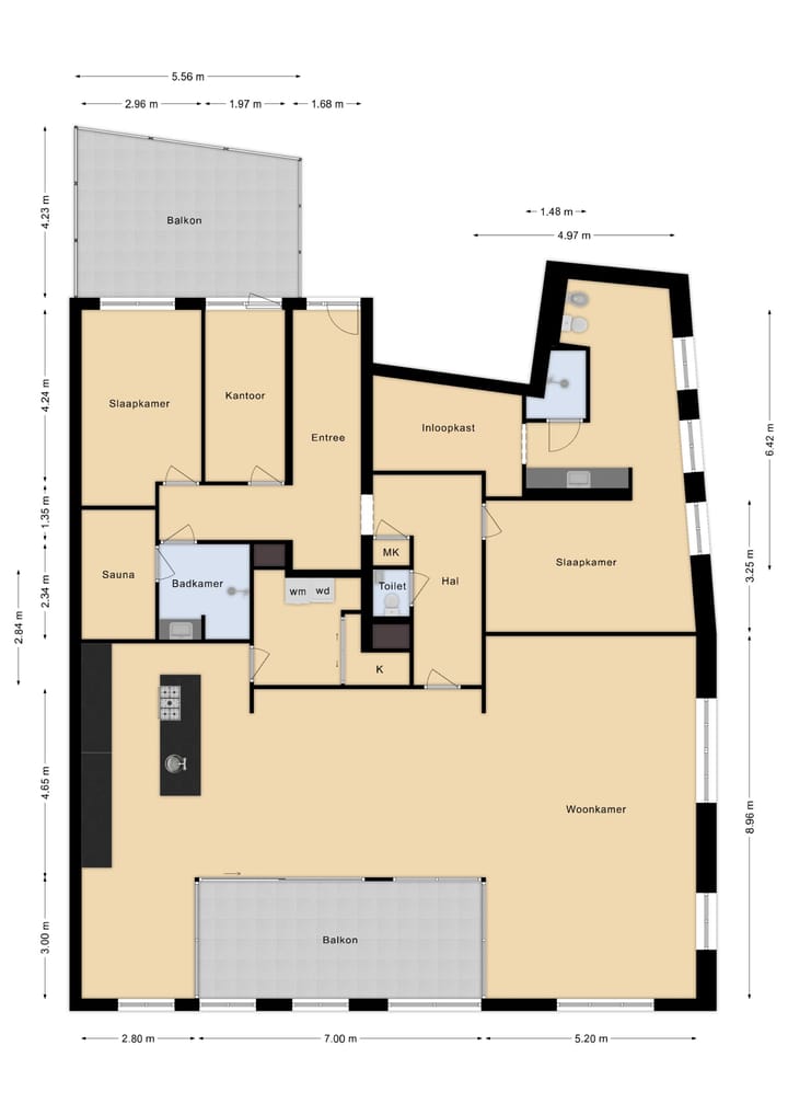 Foto 33 van Markt 15-B