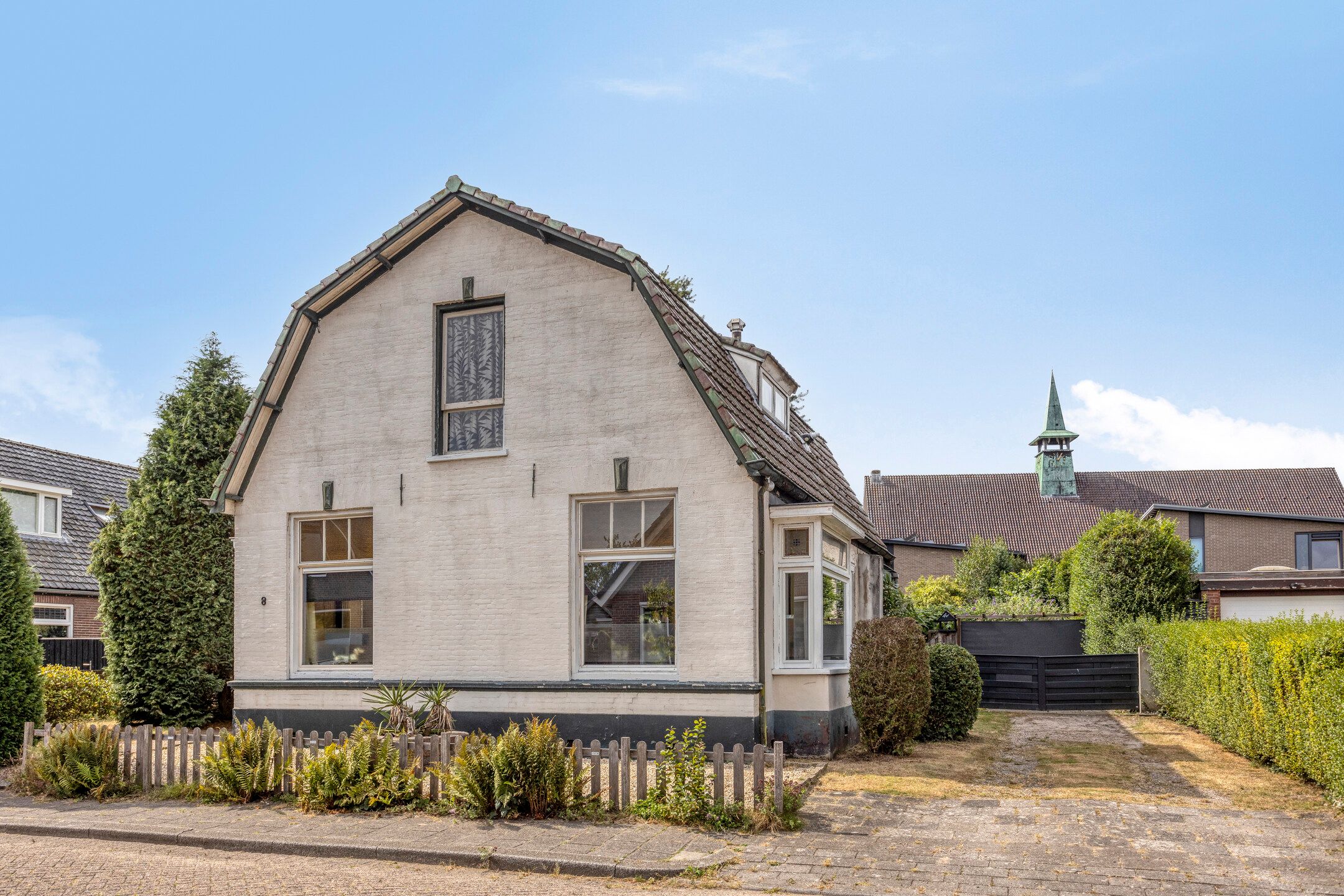 Tienwoningenweg, 8, Apeldoorn, 7312DM, Gelderland, Nederland 8