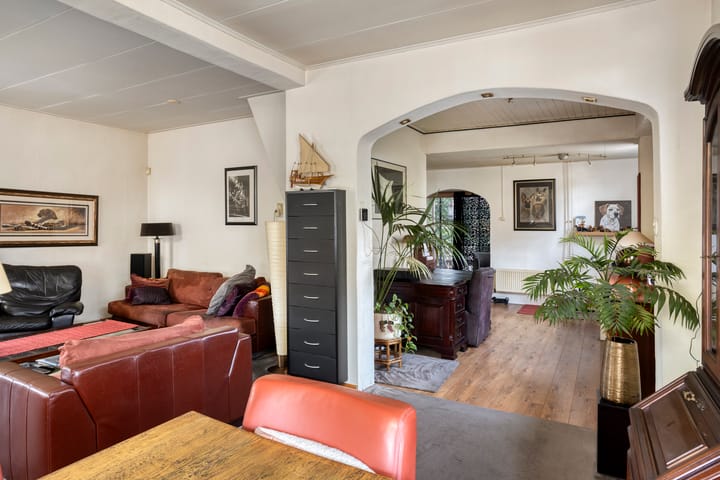 Foto 3 van Tienwoningenweg 8