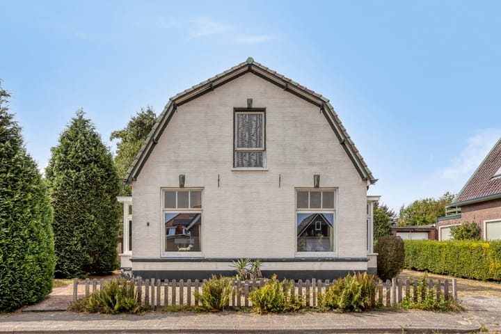 Foto 4 van Tienwoningenweg 8