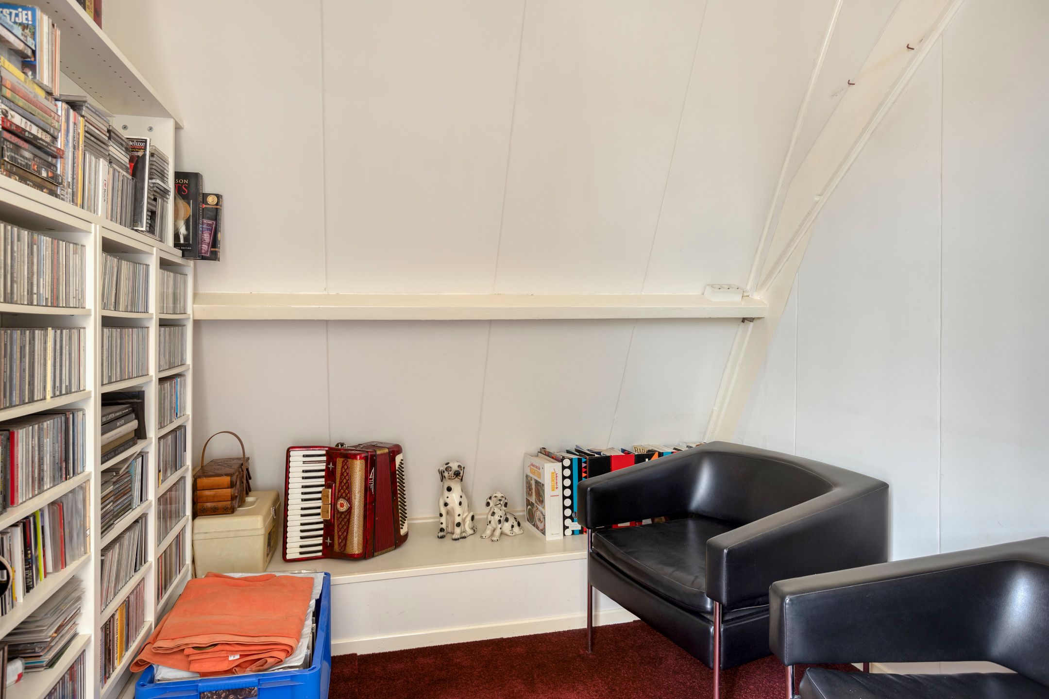 Photo 21 of Tienwoningenweg 8