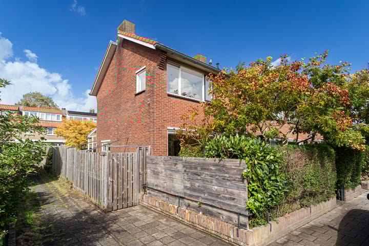 Foto 2 van Willem Barentszstraat 53