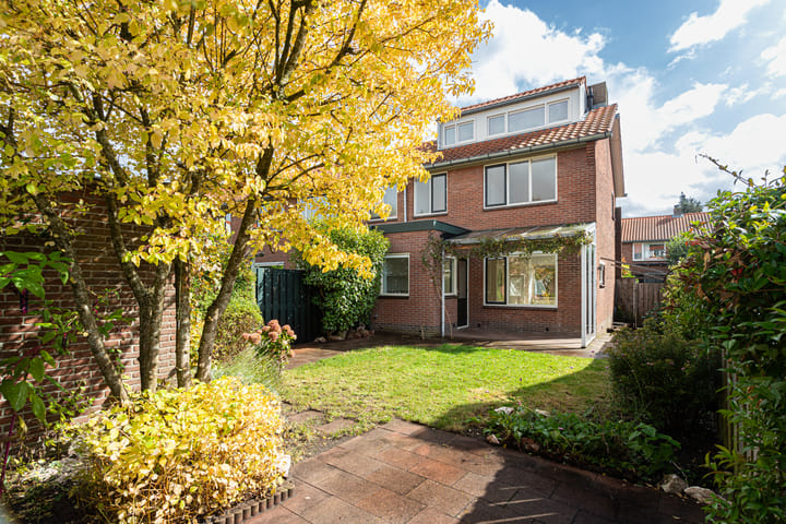 Foto 3 van Willem Barentszstraat 53