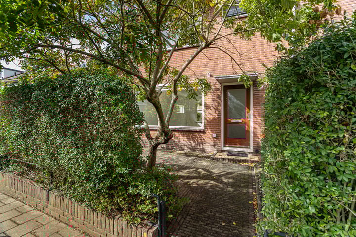 Foto 4 van Willem Barentszstraat 53