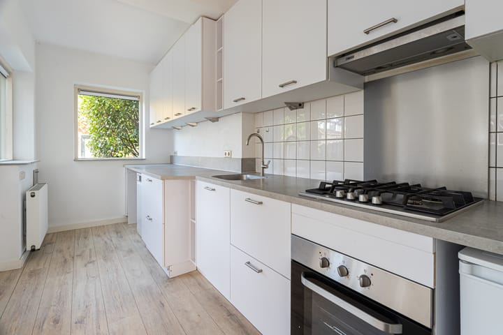 Foto 10 van Willem Barentszstraat 53