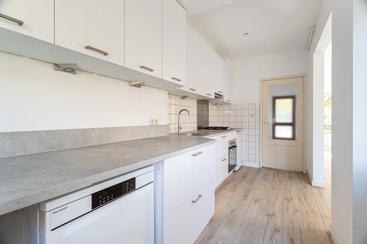 Foto 11 van Willem Barentszstraat 53