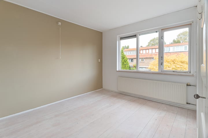 Foto 13 van Willem Barentszstraat 53