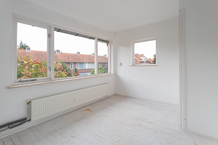 Foto 16 van Willem Barentszstraat 53