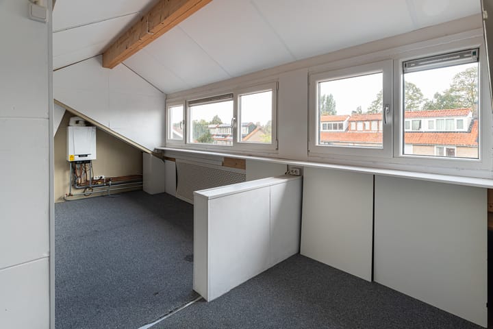 Foto 21 van Willem Barentszstraat 53