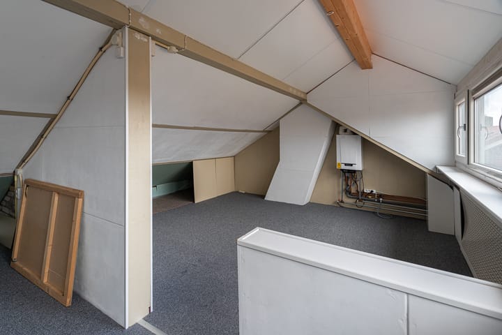 Foto 22 van Willem Barentszstraat 53