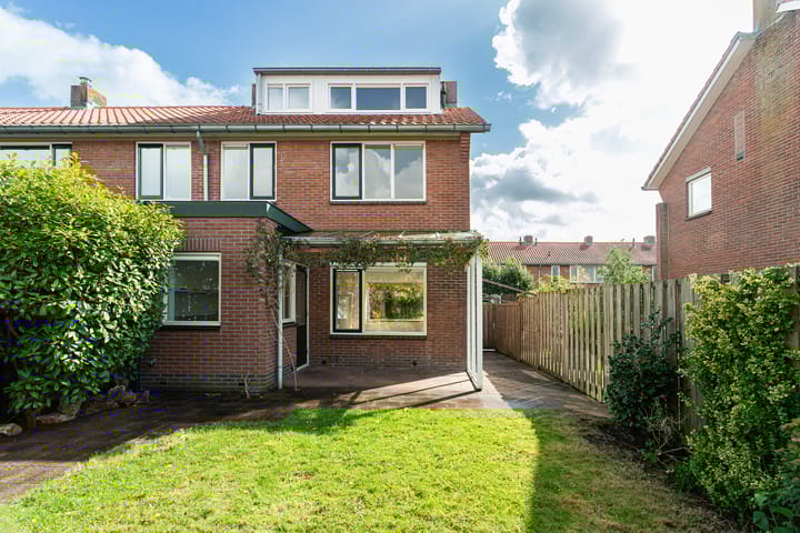 Foto 24 van Willem Barentszstraat 53