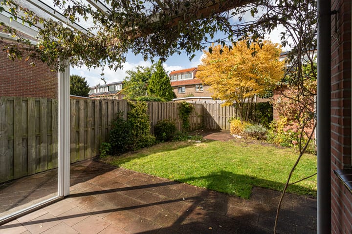 Foto 25 van Willem Barentszstraat 53