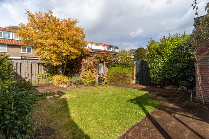 Foto 26 van Willem Barentszstraat 53