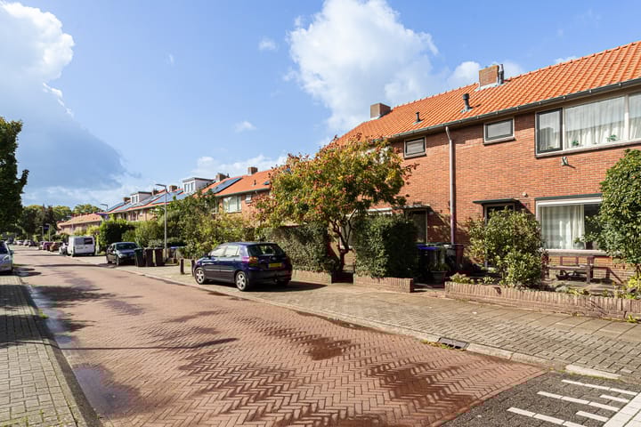 Foto 27 van Willem Barentszstraat 53