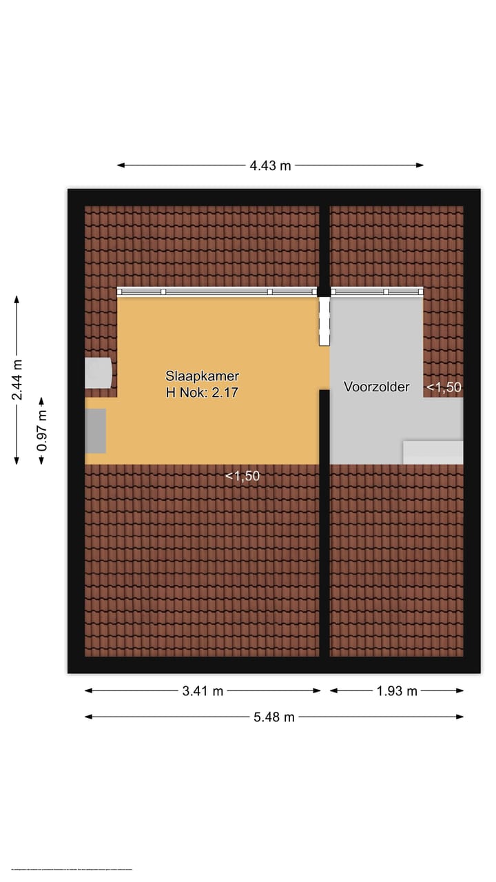 Foto 31 van Willem Barentszstraat 53
