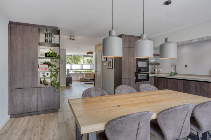 Foto 2 van Meester Broerensingel 73