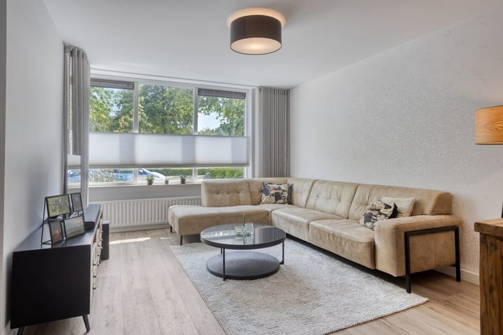 Foto 3 van Meester Broerensingel 73