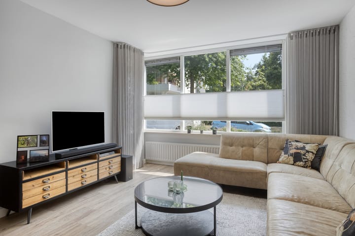 Foto 4 van Meester Broerensingel 73