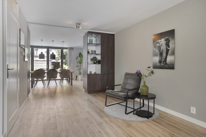 Foto 6 van Meester Broerensingel 73