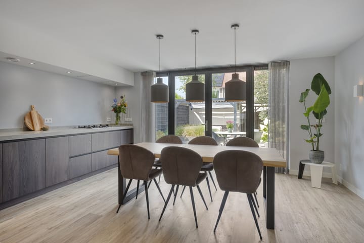 Foto 8 van Meester Broerensingel 73