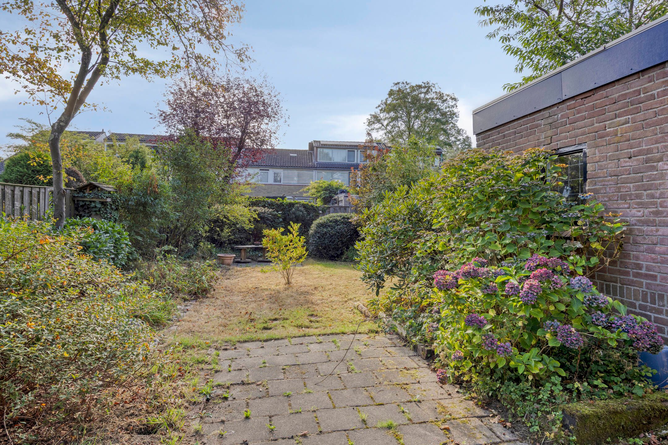 Foto 3 van Markweg 5