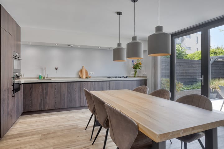 Foto 9 van Meester Broerensingel 73