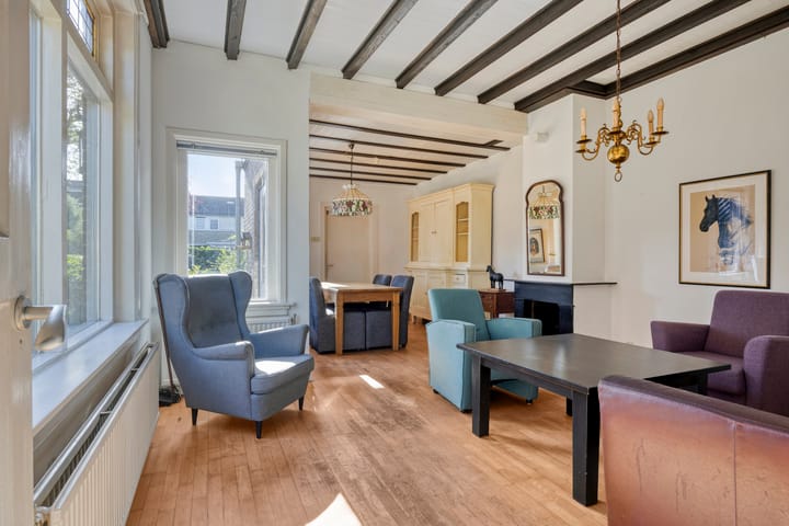 Foto 7 van Markweg 5