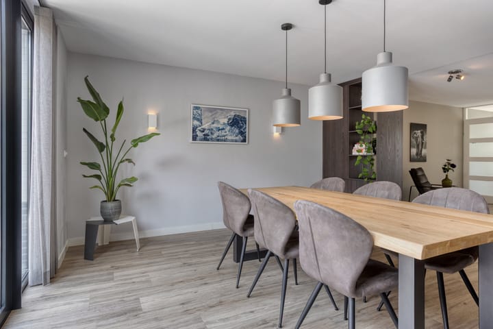 Foto 13 van Meester Broerensingel 73