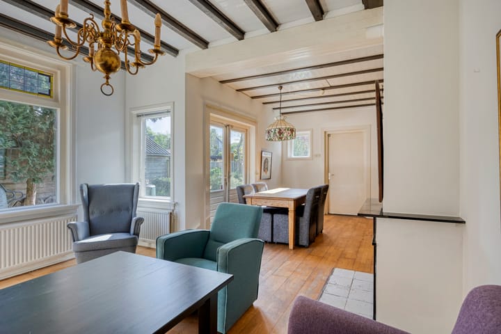 Foto 8 van Markweg 5