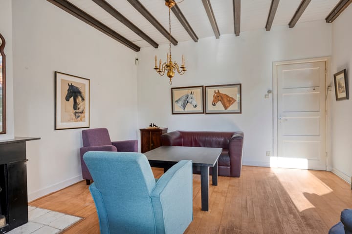 Foto 10 van Markweg 5