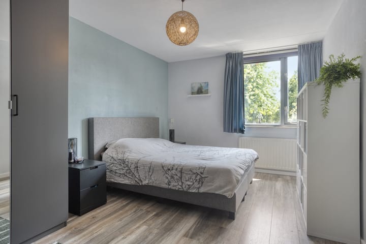 Foto 16 van Meester Broerensingel 73