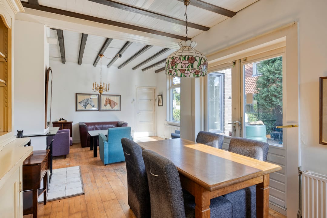 Foto 11 van Markweg 5