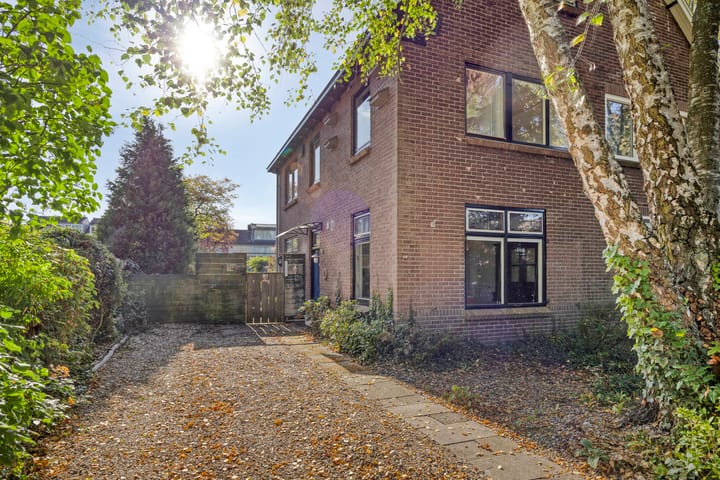 Foto 2 van Markweg 5