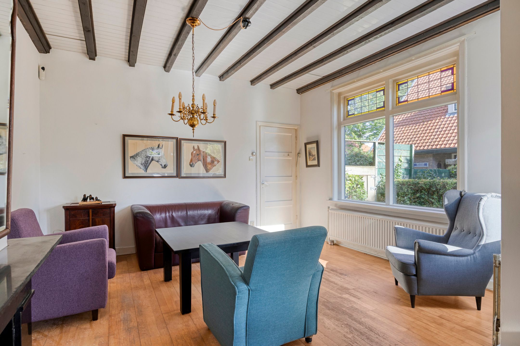 Foto 12 van Markweg 5