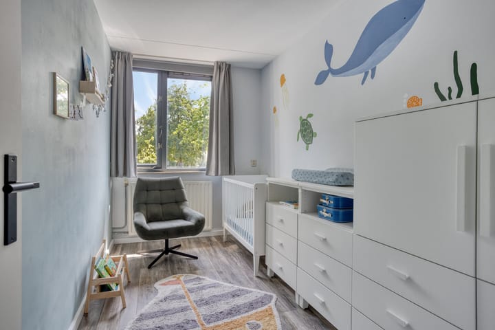 Foto 18 van Meester Broerensingel 73