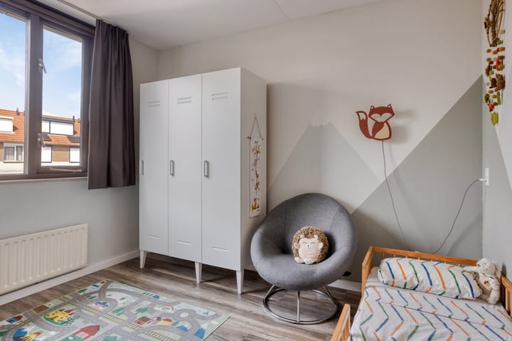 Foto 20 van Meester Broerensingel 73