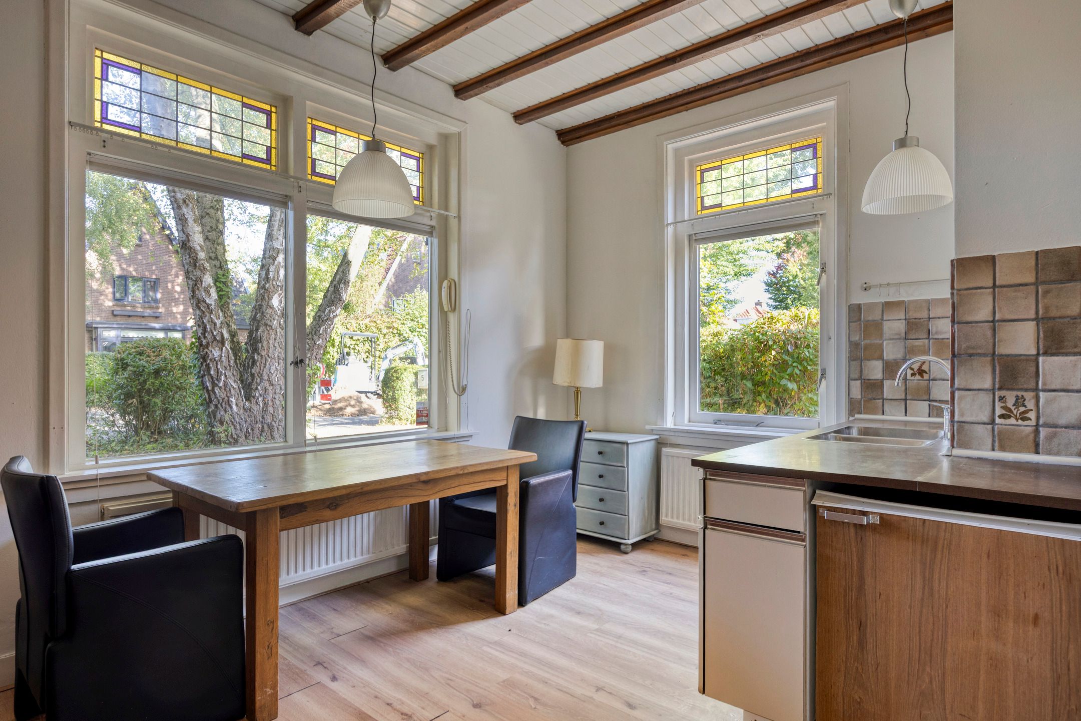 Foto 15 van Markweg 5